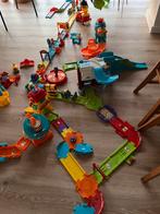 Heel veel Toet Toet speelgoed, zeer goede staat, Kinderen en Baby's, Speelgoed | Vtech, Ophalen, Gebruikt, 2 tot 4 jaar