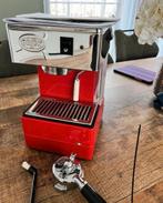 Nieuwste model quick mill 820 italiaanse espresso machine, Ophalen, Espresso apparaat, 10 kopjes of meer, Koffiebonen