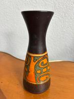 West-Germany vaas Dümler Breiden Keramik 15 cm, Ophalen of Verzenden