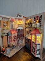 frans straatje, Verzamelen, Poppenhuizen en Toebehoren, Ophalen of Verzenden, Gebruikt, Poppenhuis