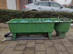 5 kamerfilter met vortex, Tuin en Terras, Vijver-toebehoren, Ophalen, Gebruikt, Vijverfilter