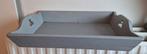 Groot houten dienblad., Huis en Inrichting, Woonaccessoires | Dienbladen, Ophalen of Verzenden, Gebruikt, Rechthoekig, Hout