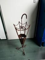 Antieke paraplu houder, Huis en Inrichting, Ophalen, Zo goed als nieuw, Metaal