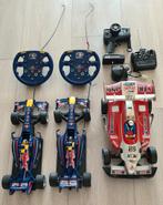 Race wagens zie foto's...., Ophalen of Verzenden