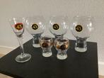 43 Licor glazen, Ophalen of Verzenden, Zo goed als nieuw, Overige typen