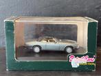 Jaguar XJS soft top | detailcars | Mint/Boxed, Hobby en Vrije tijd, Modelauto's | 1:43, Ophalen of Verzenden, Nieuw, Auto, Overige merken