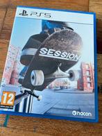 SESSION SKATE SIM PS5, Ophalen of Verzenden, Zo goed als nieuw