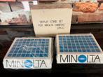 Minolta Display Stands, Ophalen of Verzenden, 1980 tot heden, Overige typen