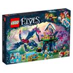 Lego Elves - 41187 – Rosalyn’s Healing Hideout, Kinderen en Baby's, Speelgoed | Duplo en Lego, Ophalen of Verzenden, Zo goed als nieuw