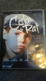 Dvd Ciske de rat, Gebruikt, Ophalen of Verzenden, Vanaf 12 jaar, Film