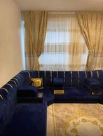 Mooie Arabische banken, komt ben kussens en tafels., Huizen en Kamers, Kamers te huur