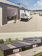 GARAGEBOX TE HUUR BERKEL & RODENRIJS, Auto diversen