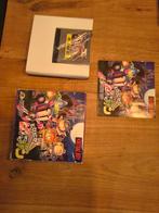 Virtual Boy panic bomber compleet, Spelcomputers en Games, Gebruikt, Vechten, 1 speler, Ophalen of Verzenden