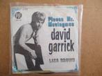 a6834 david garrick - please mr movingman, Cd's en Dvd's, Gebruikt, Ophalen of Verzenden, 7 inch, Single