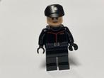Lego Star Wars Minifiguur sw1076 Sith Fleet Officer, Ophalen of Verzenden, Nieuw, Losse stenen, Lego