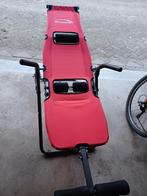 Backlounge Inversie Therapie Stoel - Zo goed als nieuw!, Ophalen of Verzenden