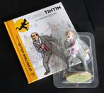 Moulinsart figurine n 12 Dr Müller Tintin Hergé Kuifje, Verzenden, Kuifje, Nieuw, Beeldje of Figuurtje