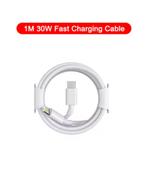 PD 40W Snelle Oplader Voor iPhone 14 13 12 11 15 16 Pro Max., Ophalen of Verzenden, Nieuw, Apple iPhone