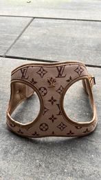 Te koop honden Louis Vuitton halsband met riem, Ophalen of Verzenden, Nieuw