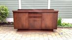 Vintage mid century design dressoir retro, Huis en Inrichting, Kasten | Dressoirs, Met deur(en), 150 tot 200 cm, Gebruikt, Mid century