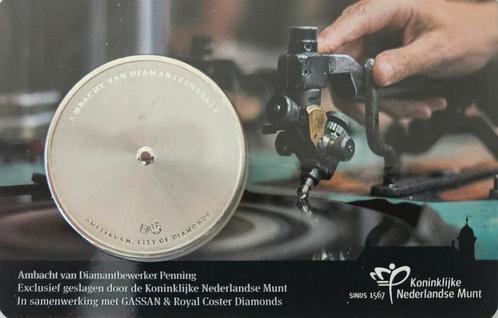 39 coincards met penning Nederland 1 koop en losse verkoop, Postzegels en Munten, Munten | Nederland, Setje, Koningin Beatrix