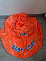 Intex Baby Float - Oranje Zwemband, Ophalen of Verzenden, Gebruikt