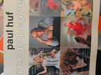 Paul Huf "Record covers", Ophalen of Verzenden, Zo goed als nieuw, Fotografen