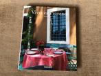 Vivre en Provence Taschen, Ophalen of Verzenden, Zo goed als nieuw, Stoeltie, Interieur en Design