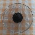Tefal Airfryer Mandje, Ophalen, Nieuw, Uitneembare binnenpan