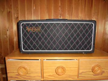 Vox AC50 beschikbaar voor biedingen