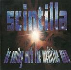 SCINTILLA, Ophalen of Verzenden, Gebruikt, Trip Hop of Breakbeat