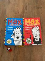 Matt Stanton - Klas op stelten, Ophalen of Verzenden, Gelezen, Matt Stanton