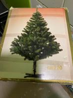 Kerstboom 220cm hoog, Ophalen of Verzenden, Zo goed als nieuw