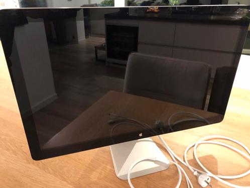 Apple thunderbolt display 27 inch A1407, Computers en Software, Apple Desktops, Zo goed als nieuw, Overige modellen, Ophalen