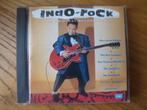Indo-Rock - The Original Recordings, Verzenden, Zo goed als nieuw, Poprock