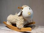 Hobbel Schaap - Kinderspeelgoed rock bye Sara, Kinderen en Baby's, Ophalen, Zo goed als nieuw