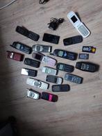 Vintage gsm  20 stuks werkend niet werkend, Ophalen of Verzenden, Geen camera