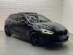 BMW 1-serie M135i xDrive PANO LIVE COCKPIT HEAD UP CAM, Te koop, Geïmporteerd, 5 stoelen, Benzine