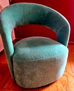 Fauteuil Judi van ontwerper: Cathrine Rudolph, Ophalen, Nieuw, Stof, 50 tot 75 cm