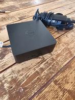 Dell TB16 Docking Station - Thunderbolt 3, Computers en Software, Dockingstations, Ophalen, Dell, Docking station, Gebruikt