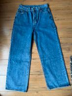 Shein nieuw spijkerbroek hoge taille 40, Nieuw, Blauw, Shein, W30 - W32 (confectie 38/40)