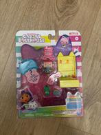 Gabby's Poppenhuis Bobble Kitty Furniture Baby Kitty, Ophalen of Verzenden, Nieuw, Toebehoren