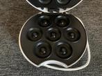 Donut Maker - Perfecte Donuts Thuis!, Ophalen of Verzenden, Uitneembare platen, Zo goed als nieuw