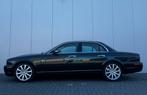 Jaguar XJ 3.5 V8 BOTANICAL GREEN CREME INTERIEUR PRACHT STAA, Automaat, Achterwielaandrijving, Gebruikt, 259 pk