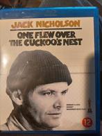 MILES FORMAN. ONE FLEW OVER THE CUCKOO'S NEST, Cd's en Dvd's, Blu-ray, Ophalen of Verzenden