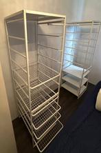 wardrobe - IKEA ELVARLI, Huis en Inrichting, Kasten | Kledingkasten, Gebruikt, 150 tot 200 cm, Ophalen of Verzenden, Met hangruimte