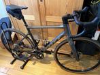 scott addict 20  als nieuw, Fietsen en Brommers, Fietsen | Racefietsen, Carbon, Heren, Zo goed als nieuw, 15 tot 20 versnellingen