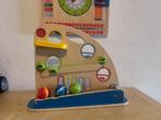 Hape ballenbaan, Kinderen en Baby's, Speelgoed | Babyspeelgoed, Ophalen, Gebruikt, Overige typen