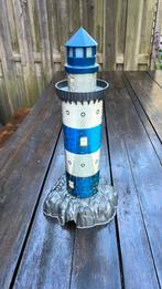 3D puzzel vuurtoren, Hobby en Vrije tijd, Ophalen of Verzenden, Gebruikt