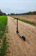 Elektrische step (zonder lader), Fietsen en Brommers, Steps, Ophalen, Gebruikt, Elektrische step (E-scooter)